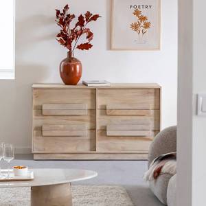 ตู้ลิ้นชักไม้มะม่วงวานดาน่า อัลตร้า เวอร์เท็กซ์ - Product Image 1