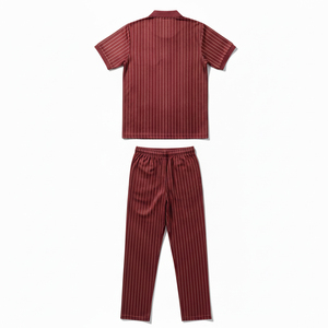Uniforme de críquet personalizado de alta gama al por mayor, jersey transpirable con impresión por sublimación, ropa deportiva de alto rendimiento. - Product Image 2