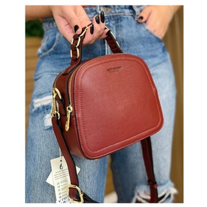 Monedero de lujo de alta calidad hecho a mano estilo inglés Top proveedor indio fabricante duradero Correa larga Sling Primavera Verano Otoño - Product Image 6