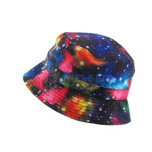 Men Women Adjustable Bucket <b>Hats</b> Casual Streetwear Outdoor Lightweight Cotton <b>Summer</b> Travel Trendy Comfortable Fit High Quality - Product Image 3