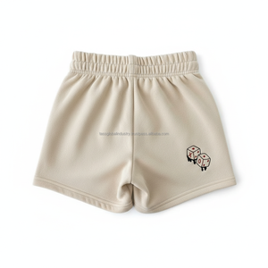 Pantalones Cortos para Hombre, Bordados, Transpirables, Personalizados, OEM, al por Mayor - Product Image 2