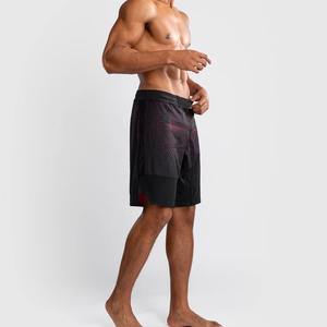 Shorts Deportivos para Hombre y Mujer, Shorts de MMA Más Vendidos, Shorts de Compresión MMA con Impresión por Sublimación Personalizada - Product Image 3