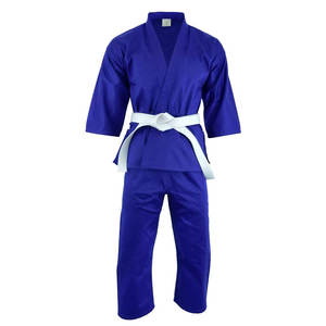 Uniforme de Karate de Primera Calidad, Kimono de Jiu Jitsu, Uniforme de Karate Más Vendido, Precio al por Mayor, Uniforme de Karate para Venta en Línea - Product Image 1