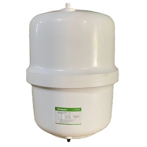 Best Seller Plastic <b>Water</b> Storage Tank for RO System Electric 3.2G-4.5G-5G-6G Capacity for Household and Hotel Furniture - Product Image 3