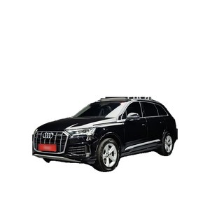 Audi Q7 45 TDI quattro 2022/11, 75,557 km, Diésel, Automático, Asientos de Cuero, Volante a la Izquierda, Cámara Trasera - Product Image 1