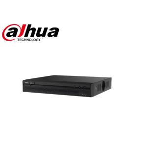 เครื่องบันทึก Dahua EZ-NVR1B08 แบบ 8 ช่องสัญญาณ IP NVR รองรับความละเอียดสูงสุด 8MP 4K พร้อมเทคโนโลยี H.265+ - Product Image 1
