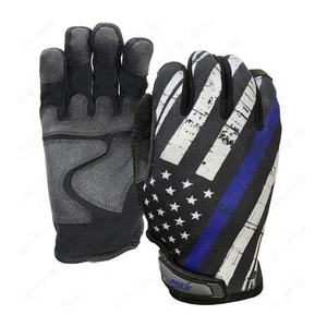 Gants de golf souples et respirants pour hommes, en cuir véritable, flexibles, pour main droite/gauche, tailles petit, moyen, grand, très grand - Product Image 6