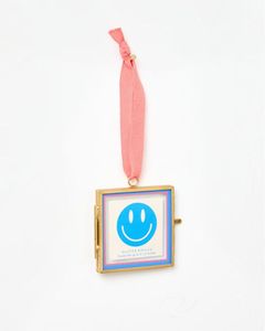 กรอบรูปโลหะสีทองแบบแขวนพร้อมห่วงสำหรับบ้านและพื้นที่ใช้สอย - Product Image 4