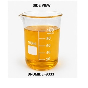 Agente de curado epóxico de poliamida reactiva de alta viscosidad para revestimientos de tanques y tuberías, adhesivos y masillas Dromide 9333 - Product Image 3