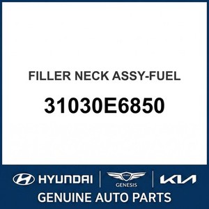 Repuestos y Accesorios para Autos y Camiones Sonata Nuevos 31030E6850 - Product Image 1