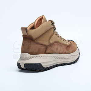 Zapatillas Clásicas para Correr, Calzado Deportivo Cómodo para Uso Diario, con Absorción de Impactos Avanzada - Product Image 6