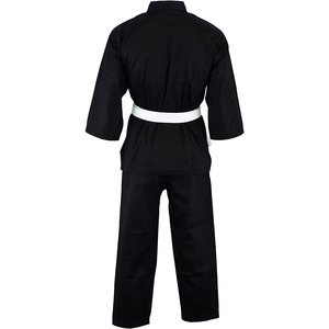 Custom Logo BJJ Gi Wholesale Jiu Jitsu Kimono 280GSM for Men & Women Lightweight BJJ Gi Ripstop Jiu Jitsu Uniform - Product Image 1