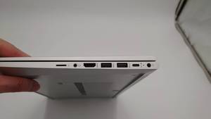 แล็ปท็อป HP ProBook 450 G9 มือสอง ขนาด 15.6 นิ้ว รุ่นเยี่ยม พร้อม Intel Core i5 รุ่นที่ 8 แรม 8GB SSD 256GB ราคาในจีน - Product Image 3