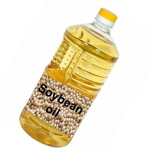 Aceite de soja refinado de la mejor calidad / aceite de soja crudo desgomado disponible a precio de mayorista - Product Image 4