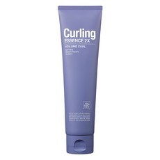 Crema para Rizos Mise-en-scène Discount Hidratante 2X Volumen 150ml para Cabello Rizado - Product Image 1