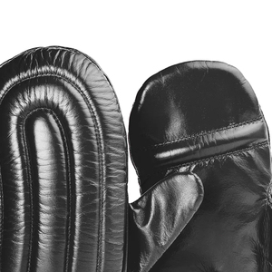 Premium Quality <b>Bag</b> Mitts <b>Bag</b> Gloves Punching <b>Bag</b> Gloves for Training Professional Best Quality <b>Punch</b> <b>Bag</b> Mitts - Product Image 3
