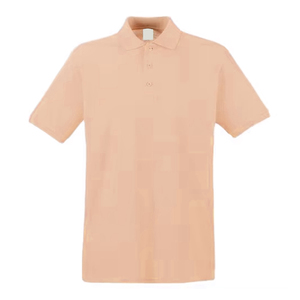 Short Sleeve Regular Fit Cotton Stylish and Breathable Custom Design Casual Wear Daily Use <b>Classic</b> Collar Modern Fit Polo Shirt - Product Image 1