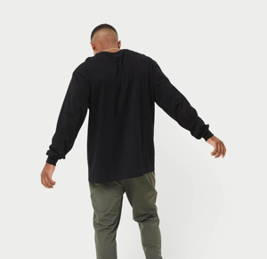 Sudaderas Personalizadas al por Mayor para Hombre, Sudadera Transpirable para Mujer, Sudadera Personalizable - Product Image 4