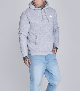 Sudaderas con Capucha de Algodón Grueso para Hombre, Conjuntos de Chándal Estilo Urbano, Fabricantes de Ropa con Logotipo - Product Image 4
