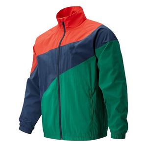 Veste coupe-vent unisexe Edoor Wears à col montant, légère, imperméable, écologique, respirante, antibactérienne, séchage rapide, pour l'extérieur - Product Image 1