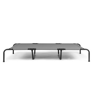 เตียงนอนสุนัขแบบเปลญวน ขนาด 60 นิ้ว (ยาว) x 37 นิ้ว (กว้าง) x 9 นิ้ว (สูง) - Product Image 3