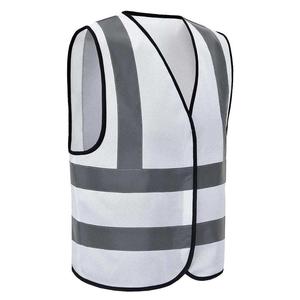Chaleco de Seguridad de Primera Calidad al por Mayor 2026, Ropa de Trabajo, Chaleco de Seguridad Más Vendido, Chaleco de Seguridad de Última Moda, Cómodo, con Logotipo Personalizado - Product Image 1