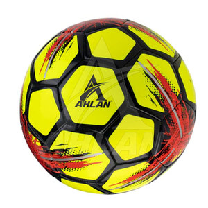 Balones de Fútbol de Entrenamiento para Exteriores de Alta Calidad con Rendimiento Equilibrado y Durabilidad - Product Image 4