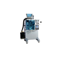Machine de portionnement de snus à grande vitesse, machine de fabrication de portions de snus précises pour les lignes de production