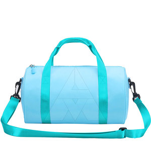 Outdoor Use New Arrival Gym <b>Bags</b> Polyester Made Waterproof Gym <b>Bags</b> Customized Trendy Gym <b>Bags</b> - Product Image 1