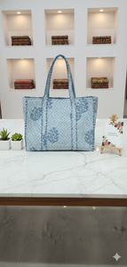 Sac fourre-tout vintage en toile pour femme, avec chaînes d'épaule, fermeture éclair, léger, écologique, de haute qualité, idéal pour la plage (hiver/automne) - Product Image 5