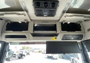 Listo para enviar: Camión tractor SLTRAK G7S E 540HP 6x4, modelo 2025, con 3 años de garantía, título limpio, seminuevo, disponible para la venta. - Product Image 4