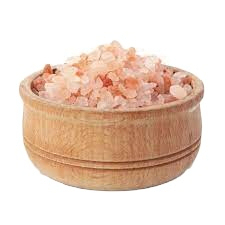 Sal de Roca Comestible Natural Rosa del Himalaya, Gránulos Refinados, Sal Fina de Mesa para Cocinar, Empaquetada a Granel o en Bolsas - Product Image 3