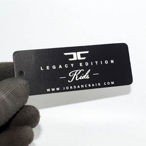 Etiquetas Personalizadas para Ropa |   Etiquetas Impresas de Alta Calidad para Prendas con Logotipo |   Fabricante Profesional de Etiquetas para Ropa - Product Image 3