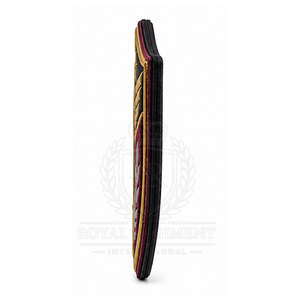 Badges de poitrine personnalisés, conçus avec un matériau durable, des détails impeccables et une fixation facile pour les vêtements et les accessoires. - Product Image 6