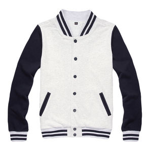 Spring Bomber Letterman <b>Jacket</b> Women and <b>Men</b> Custom Plus Size <b>Men's</b> Plain Blank Baseball Uniform <b>Jackets</b> Unisex Varsities <b>Jacket</b> - Product Image 5