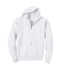 Custom Promotional Oem Design Unisex Heavy Weight Fleece Full Face <b>Zip</b> <b>up</b> Hoodie <b>Jacket</b> for Men - Product Image 1