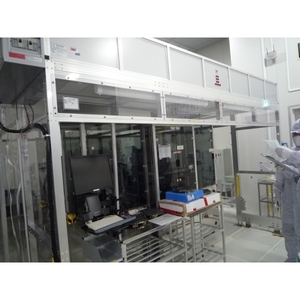 เครื่องเชื่อมเวเฟอร์ SUSSMicroTec CBC200 - อุปกรณ์และอะไหล่เซมิคอนดักเตอร์ระดับโลกที่เชื่อถือได้ - Product Image 1