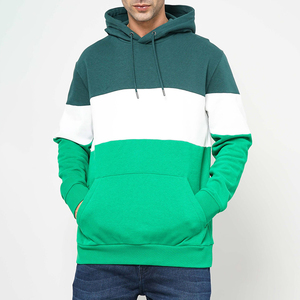 Sweat-shirt à capuche personnalisé en coton 100% pour l'hiver, impression numérique, haute qualité, grande taille pour hommes, vente en gros - Product Image 1