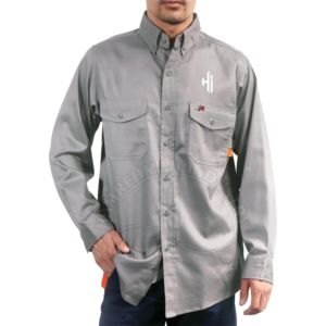 Breathable Wholesale <b>Welding</b> Fr <b>Shirt</b> - Product Image 5
