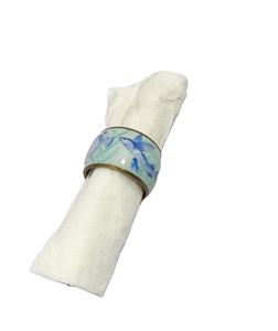 <b>Resin</b> Napkin <b>Rings</b> Holder Exclusively Latest Design Customized logo <b>Resin</b> Napkin <b>Ring</b> From Manufacturer in India - Product Image 1