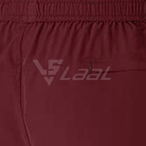 Pantalones Cortos Deportivos para Hombre, Ligeros, Transpirables, de Algodón, Corte Holgado, Gran Venta - Product Image 6