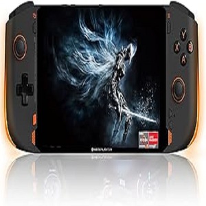 BEST SELLING pour OnexPlayer Mini Pro AMD R7-6800U, écran tactile 7 pouces, Win11, console portable de poche, jeux 3A - Product Image 3