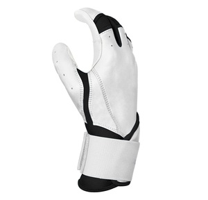 Comfort Fit Baseball Glove With Soft Closure And Inner Palm Cushioning For All Day Use And Play - Product Image 2