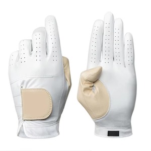 สินค้าพร้อมส่งขายส่ง ถุงมือกอล์ฟ ปักโลโก้ตามสั่ง ผู้จัดจำหน่ายอุปกรณ์กอล์ฟ - Product Image 4