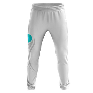 Custom Sublimated Cricket Wears 2 Piece Uniforms For Unisex Adults Sportswear Test Cricket Uniform Available In All Color & Size - Product Image 4