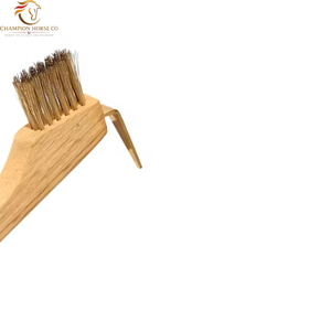 Cepillo de Plástico para el Cuidado de Caballos, Herramienta para Limpiar Pezuñas, Venta al Por Mayor de Fábrica - Product Image 5