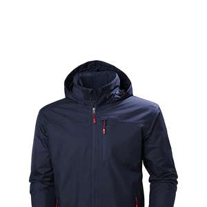 Chaqueta Deportiva de Nailon 100% con Logotipo Personalizado, para Verano e Invierno, para Correr, Entrenar, Deporte al Aire Libre, Cortavientos para Hombre - Product Image 5