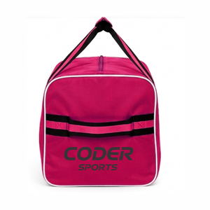 CODER SPORTS Professional Hockey Player <b>Bag</b> Wholesale Custom Logo Color Ice Hockey Equipment <b>Bags</b> Nylon/<b>Vinyl</b> Waterproof - Product Image 3