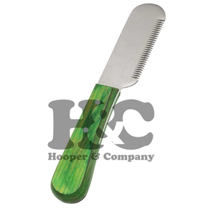 Nuevas llegadas: Peine de aseo para mascotas, moderno y lujoso set de tijeras de aseo para mascotas de acero inoxidable de alta calidad, ecológico y fresco. - Product Image 5