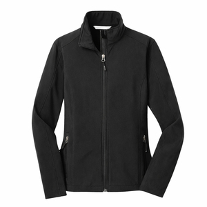 Chaqueta Softshell Personalizada para Mujer, Impermeable, Ligera, para Deportes al Aire Libre - Product Image 1